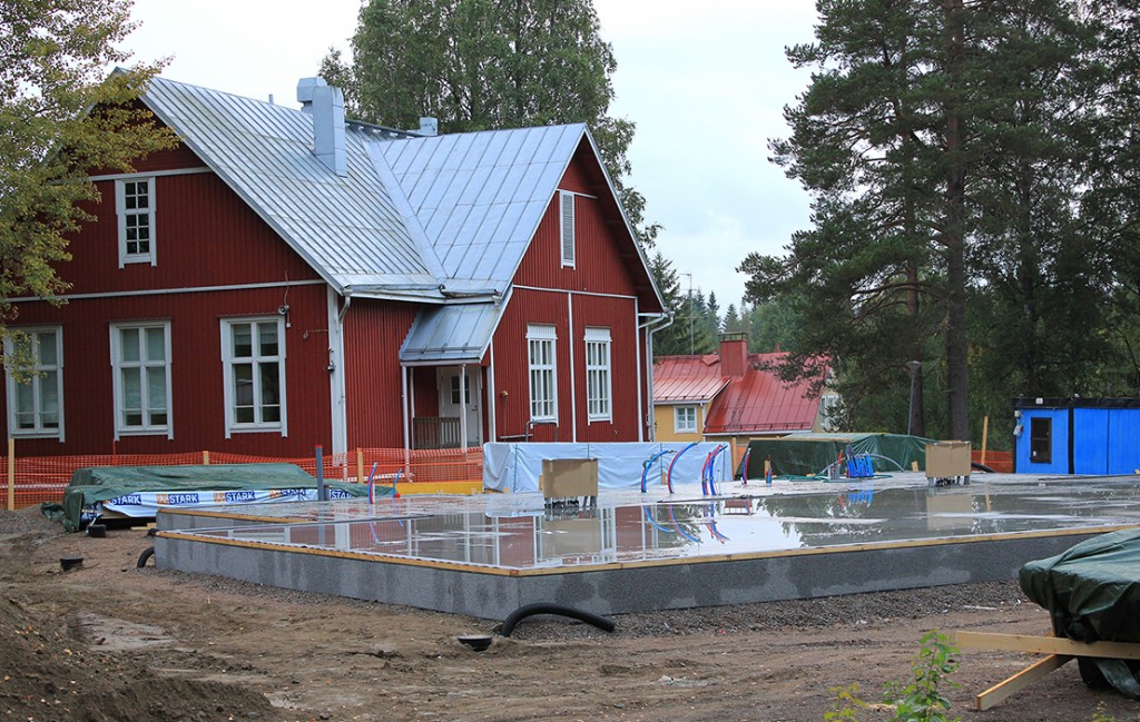 Höytiä saa hallinsa