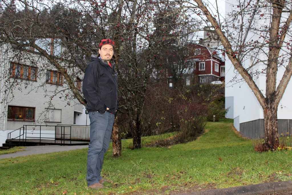 Työ kansakunnan muistissa