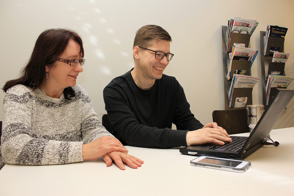 Taskisten asiakkaille tulossa bonusta