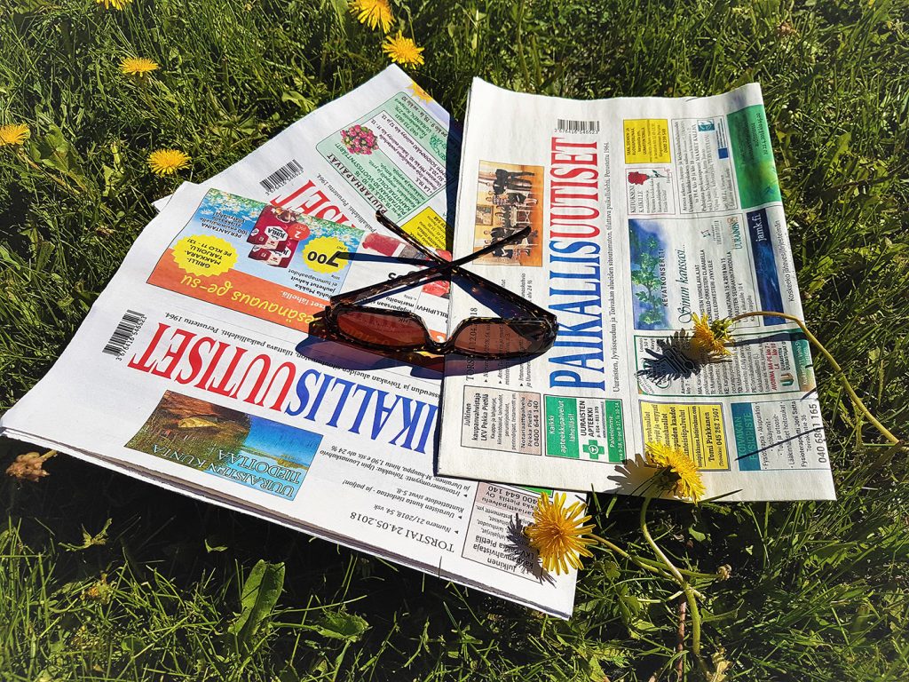 Journalismin erityisasema tietosuojasääntelyssä säilyy