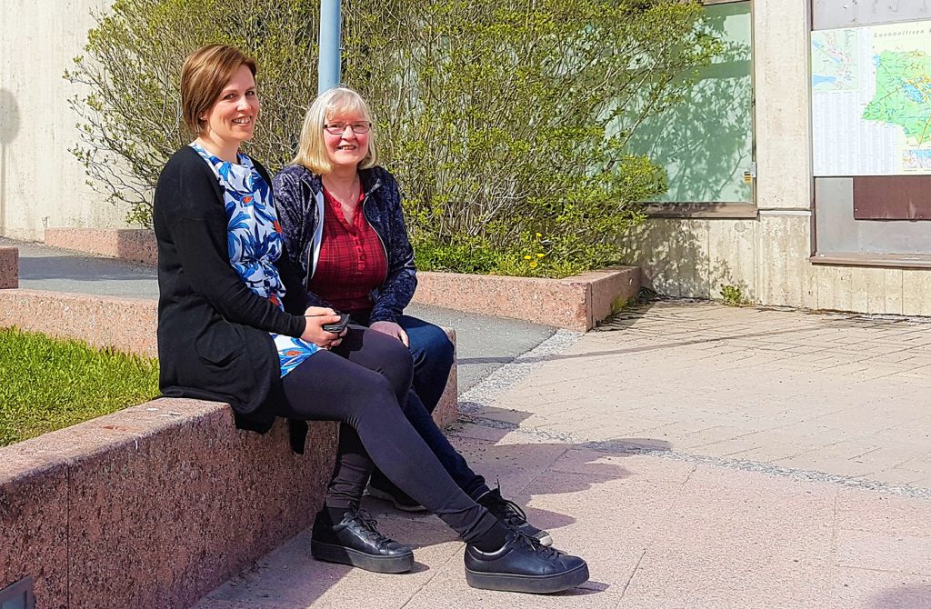 Erään aikakauden päätös