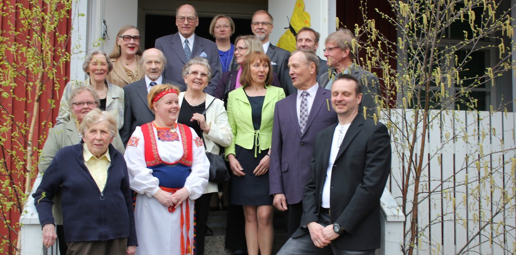 Kunniavieraatnet