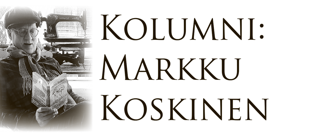 Ei ole kotirankaa rakkaampaa