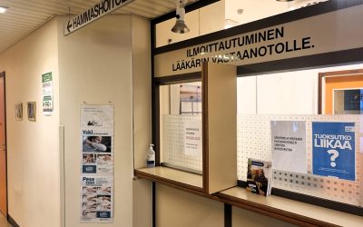 Keski-Suomen kunnanjohtajilla painavaa sanottavaa hyvinvointialueelle