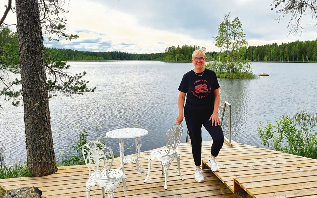 Hoitajat hukkajahdissa – potilaat palaverien edelle
