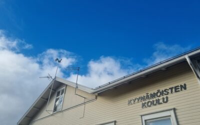 Uuraisten talousarvioesitys kevyesti miinuksella