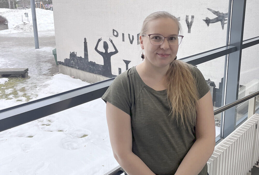 Petäjäveden lukiosta ponnistaneet – Ystäviä ymmärrystä ja yleissivistystä