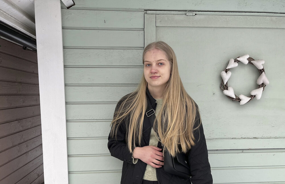Petäjäveden lukiosta ponnistaneet – Apua ja tukea ilman pyytämistäkin