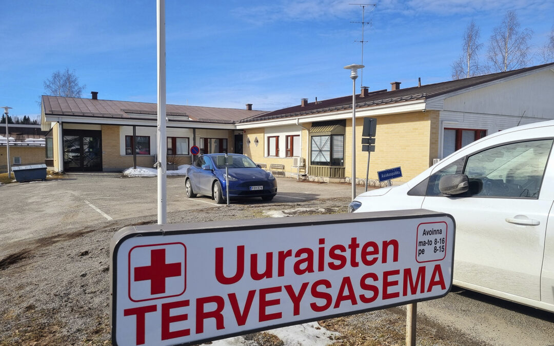 Hyvinvointialueen palvelut turvattava, mutta miten se tehdään