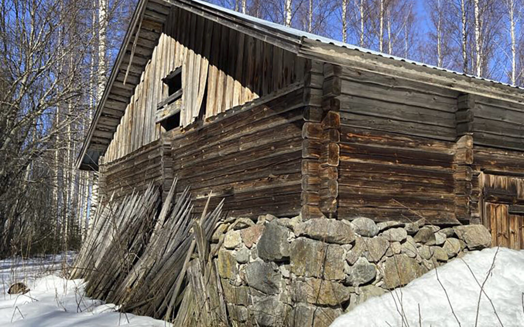 Maallemuuttoa edistetään kansainvälisesti