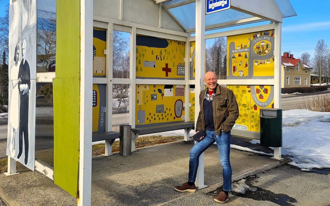 Perhekuntoutuskeskus Lauste vahvistaa perhehoitopalveluja Keski-Suomen hyvinvointialueella ja etsii uusia sijaisperheitä