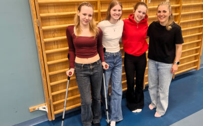 Nou hätä – nuorilla on kansalaistaidot hallussa