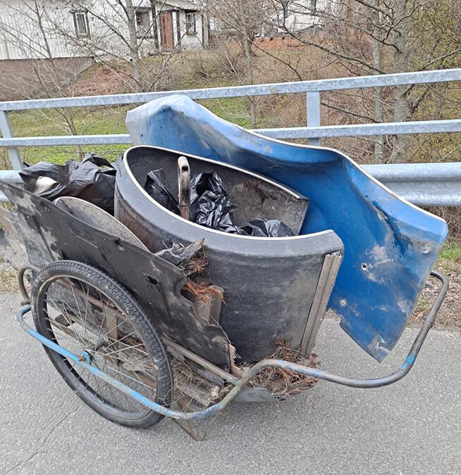Ei voi muuta kuin ihmetellä