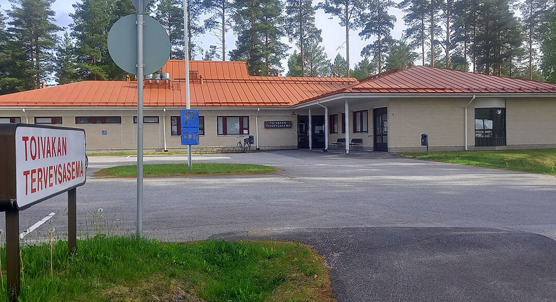 Toivakan ammatinharjoittajalääkäri aloittaa heinäkuussa – vastaanotto Novassa
