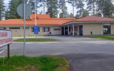 Toivakan ammatinharjoittajalääkäri aloittaa heinäkuussa – vastaanotto Novassa