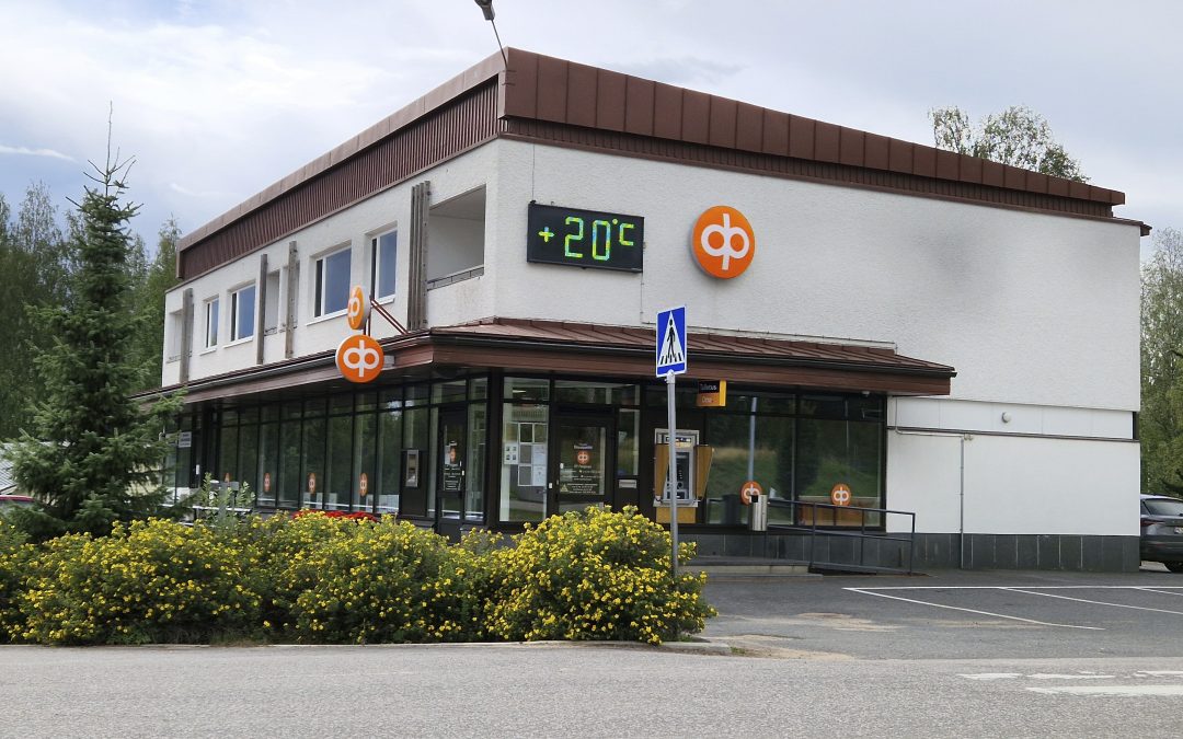 Petäjäveden ja Korpilahden osuuspankit aloittavat neuvottelut yhdistymisestä kolmen muun kanssa