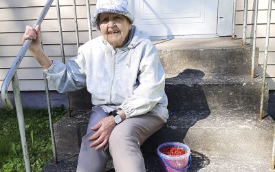 Välähdyksiä Kertun matkalta 1925–2025
