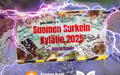 Nyt etsitään surkeinta kylätietä