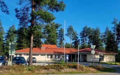 Keski-Suomen hyvinvointialue lomauttaa henkilöstöään säästösyistä