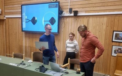 Työlle tekijä – työttömälle työpaikka