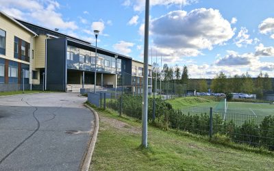 Kouluterveyskysely Korpilahdelta: Koululounas ei maistu yläkoulussa, mutta moni asia on hyvin
