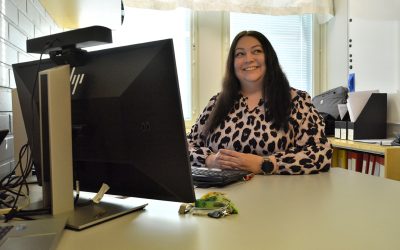 Paperista pilveen – maksuliikenne sähköistyy