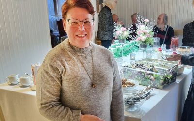 Kymmenen kukkasten vuotta