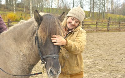 East Hill Ranch  – cowboykulttuuria Uuraisilla