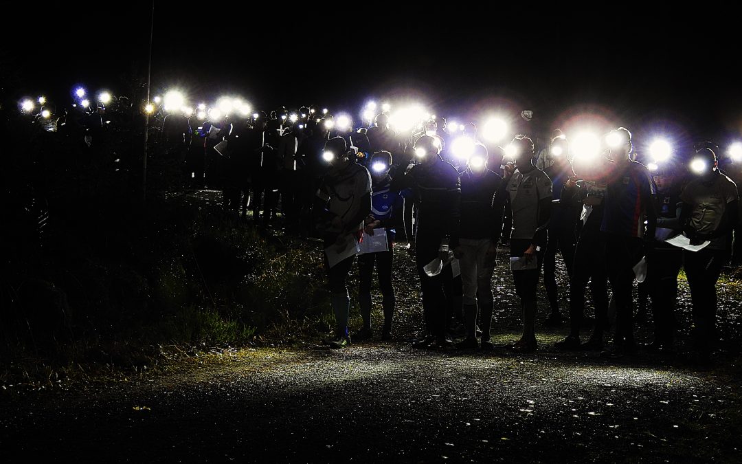 VakkaKurko oli Petteri Huikon toteutunut unelma