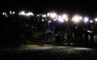 VakkaKurko oli Petteri Huikon toteutunut unelma