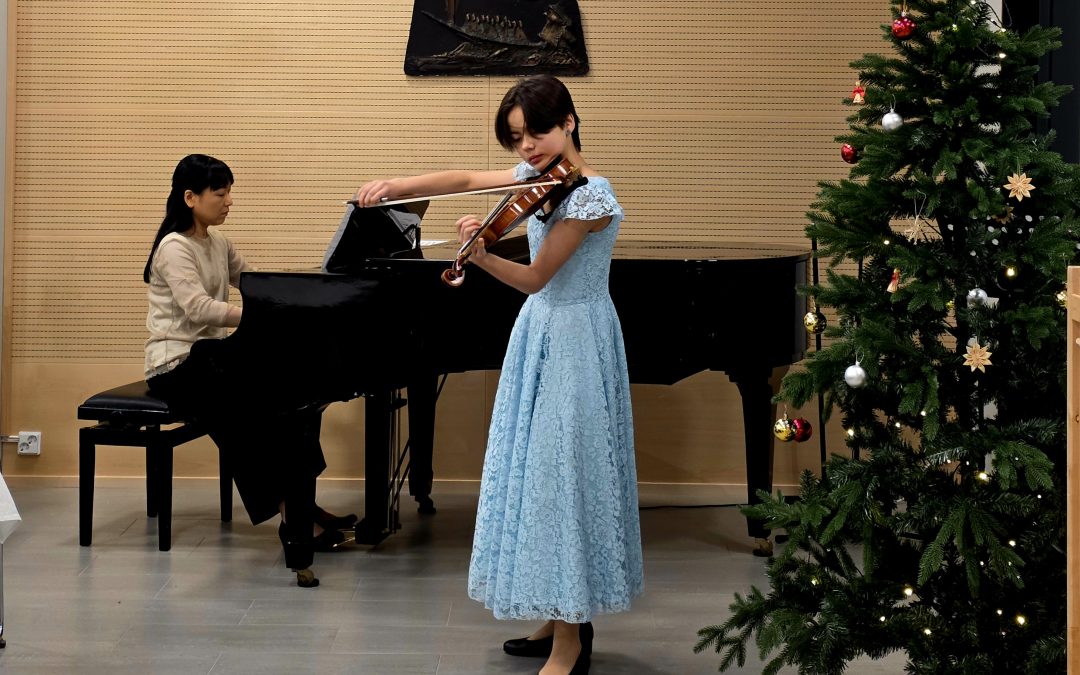 Itsenäisyyttä juhlittiin perinteisin menoin – mutta yllätyksiäkin koettiin