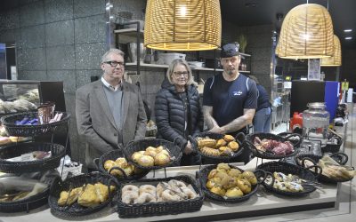 Megacafe muuttuu Kyläseppä Keuruuksi – JaakMar Oy ostamassa liiketoiminnan