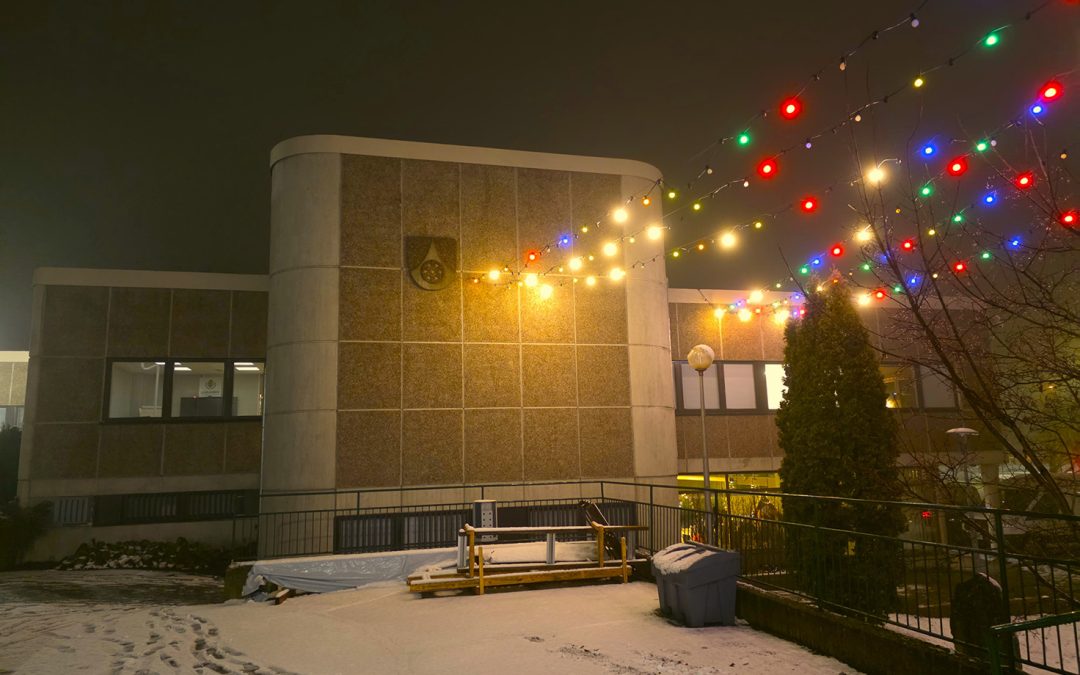 Varhaiskasvatuksessa ja hallinnossa eniten muutoksia Uuraisten kunnassa