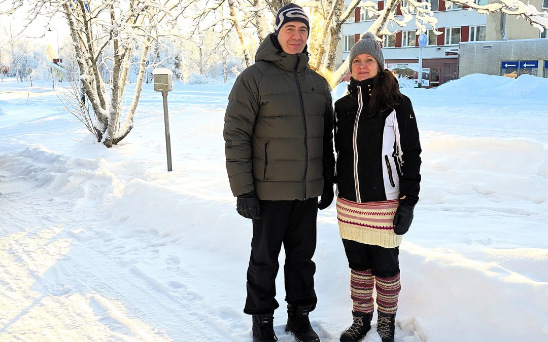 Ohjausta, koulutusta ja sovittelua monipuolisesti