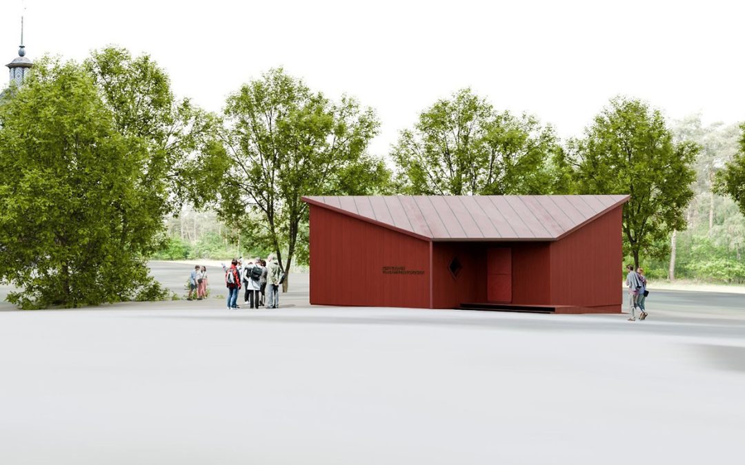 Vierailukeskuksella kohtalon vuosi – esillä olisivat maailmanperintökohteet Petäjävedellä ja Korpilahdella