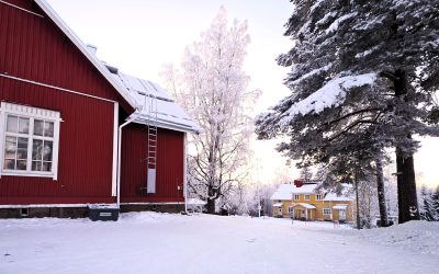 Kuntalaisilta kysytään pian näkemyksiä: Miten Uuraisten kouluverkko  pitäisi järjestää?