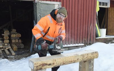 Perinnekorjaus vaatii luovia ratkaisuja