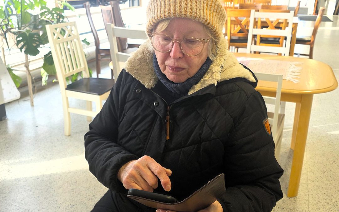 Nettihuijaus voi sattua kenen tahansa kohdalle