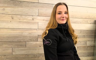 Hehkuva arjen apu – Nuori siivousyrittäjä tarjoaa laadukasta palvelua ja läsnäoloa