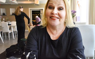 Sun Toiveessa sukupolvenvaihdos