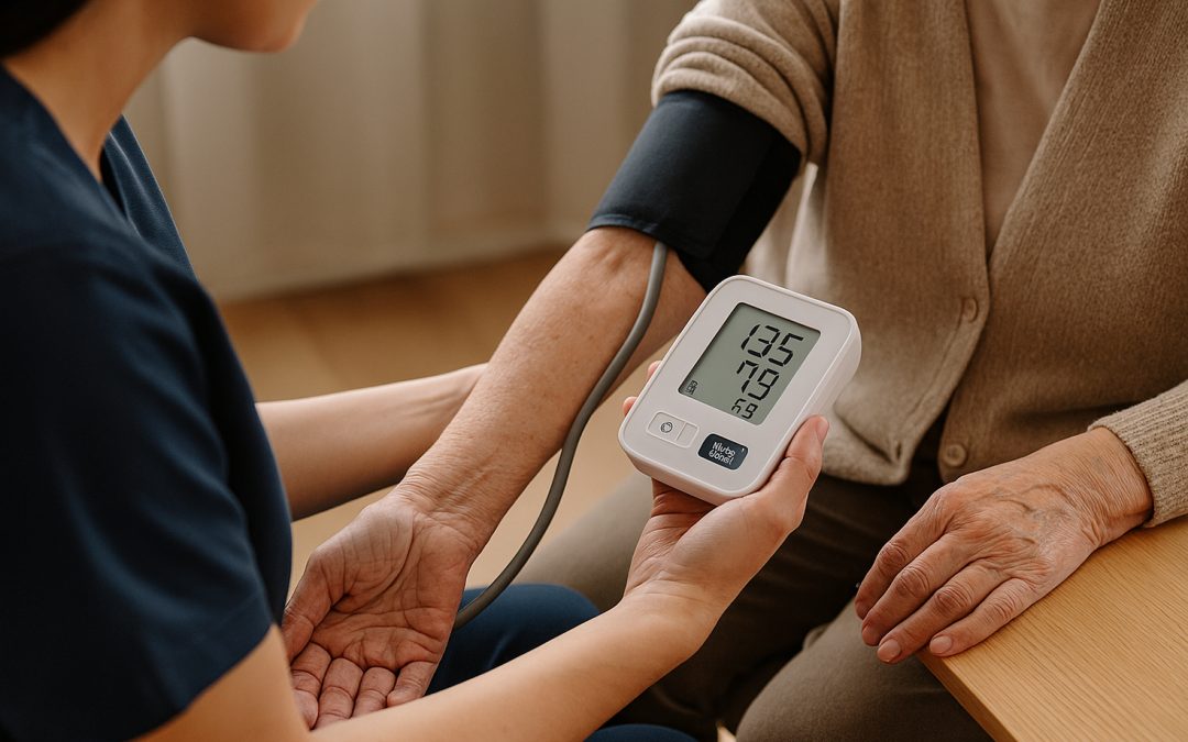 Uuraisten päiväaikaisen kotihoidon tuottaa kesästä alkaen Mattilan Hoivapalvelut Oy