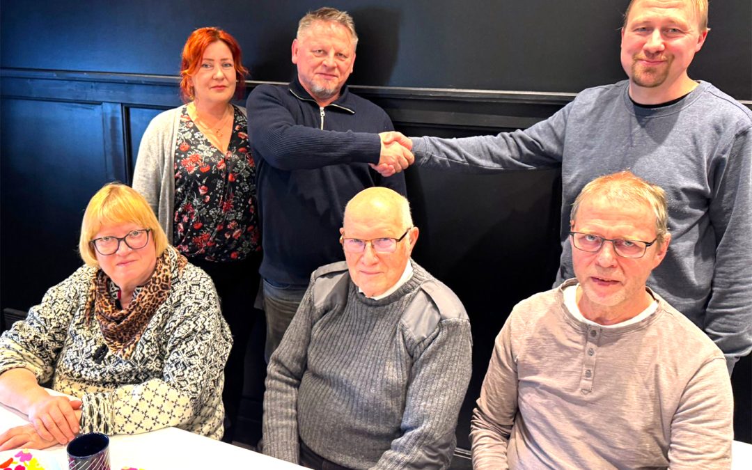 Kotisillan kiinteistöt saivat uuden omistajan  – toiminta jatkuu ja kehityssuunnitelmat etenevät