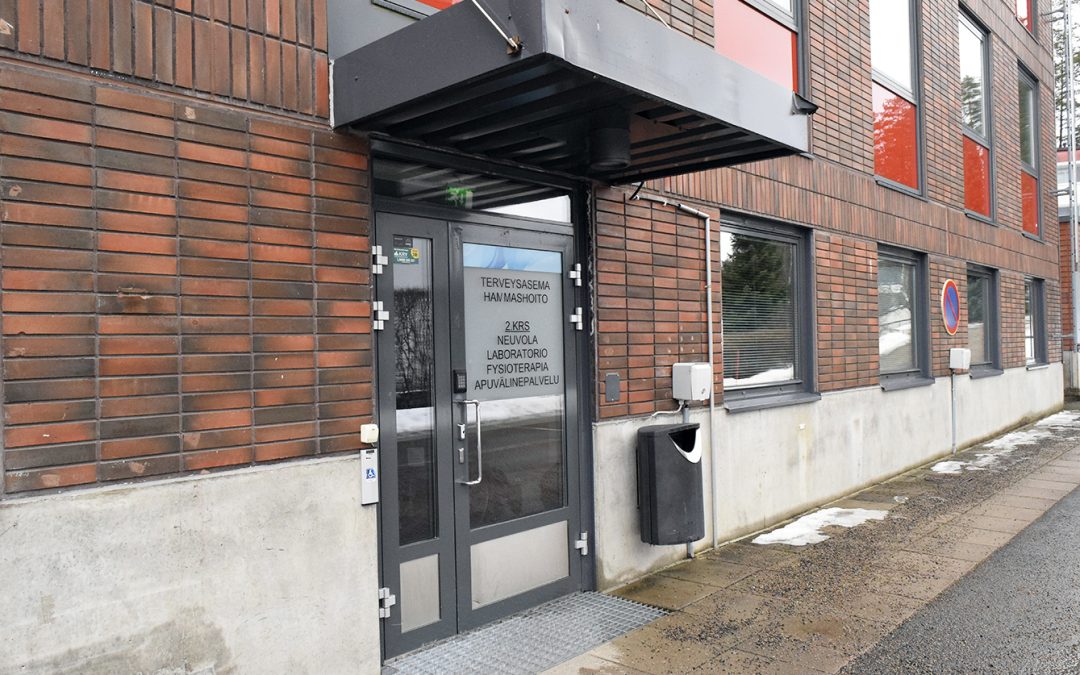 Kesästä lähtien lääkärille Muurameen tai Jämsään – Muurameen palkataan lisää lääkäreitä ja hoitajia