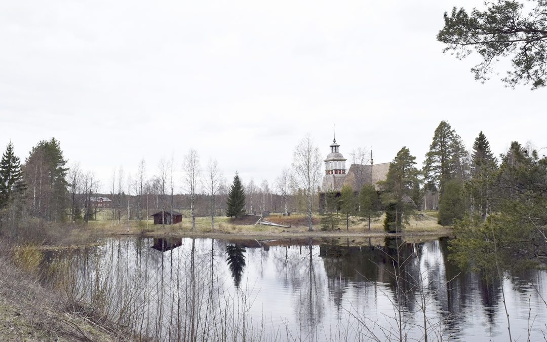 Petäjäveden tuulivoimavalitukset nurin hallinto-oikeudessa – rakennuslupahakemus pian kuntaan