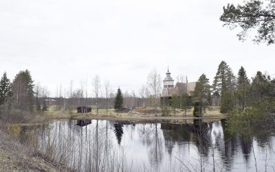 Petäjäveden tuulivoimavalitukset nurin hallinto-oikeudessa – rakennuslupahakemus pian kuntaan