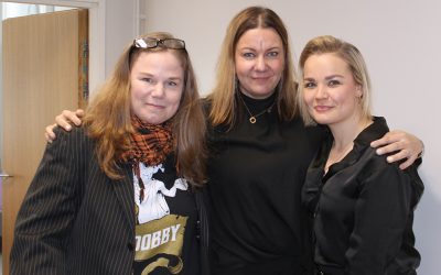 Alkio-opiston opistopäivä — yhteisöllisyyden ja oppimisen juhlaa