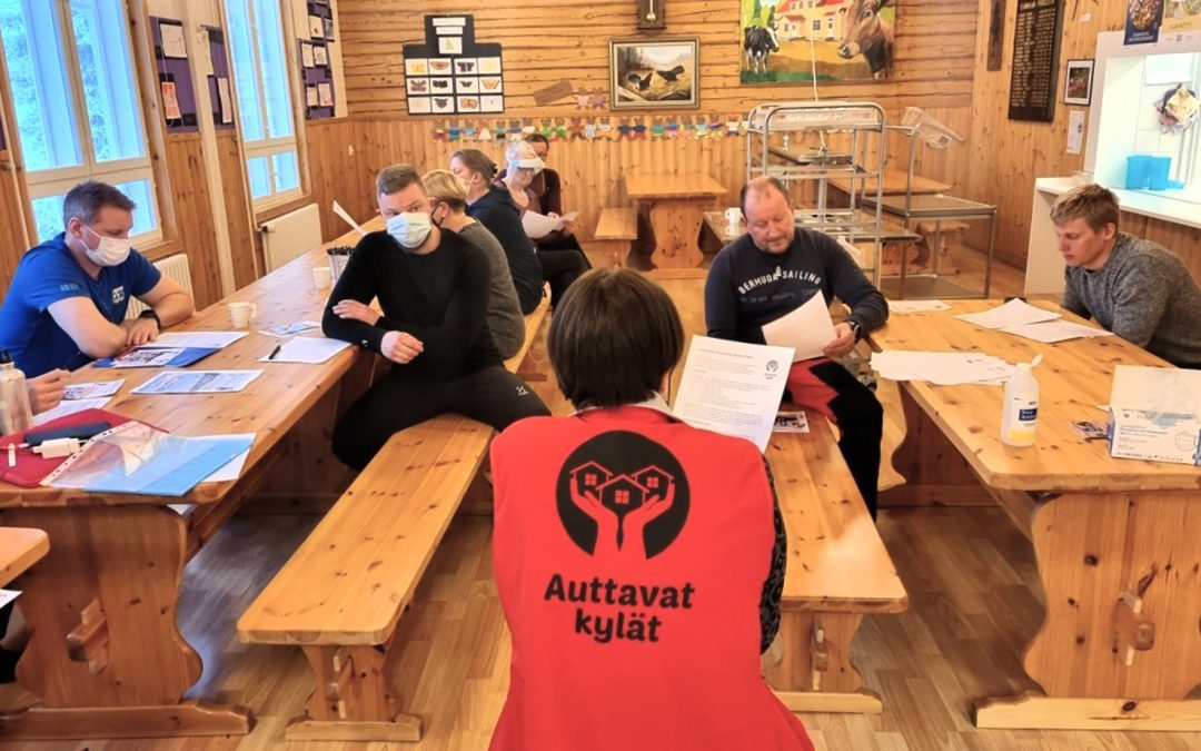 Keski-Suomen hyvinvointialue luopuu ensivastetehtävien välittämisestä paikallisille sydäniskuriryhmille – Päätös harmittaa vapaaehtoisia auttajia