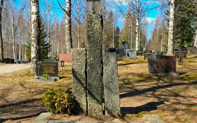 Yli 100-vuotiaat ”kadonneet” julistetaan kerran vuodessa kuolleeksi – Katso paikkakuntasi viimeisimmät nimet tästä jutusta