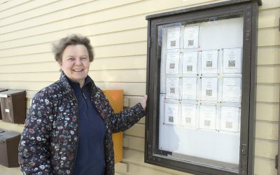 Korpilahden pohjoisten kylien yrittäjät viritelleet yhteistyötä