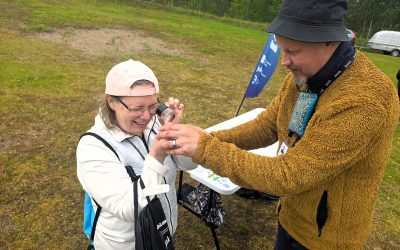 Unelmien kesäpäivä tarjosi jokaiselle jotakin